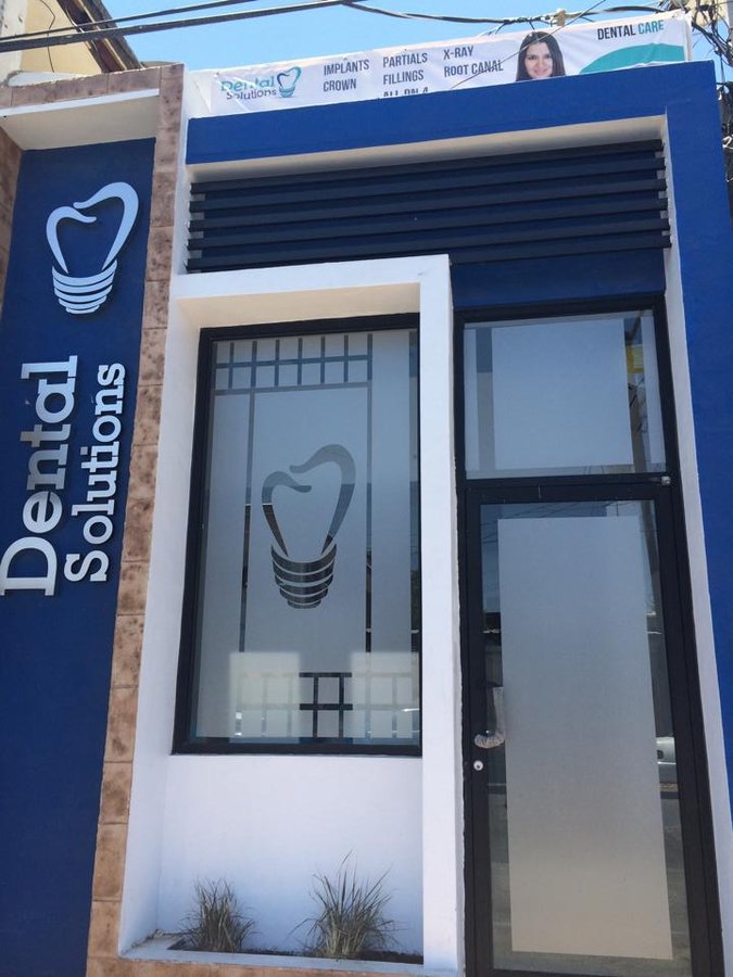 Dental Solutions - Dental Solutions